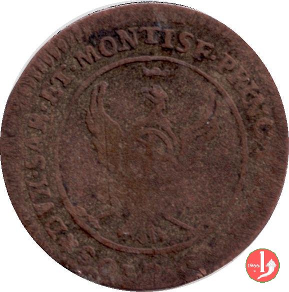 2,6 soldi 1782 (Torino)