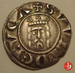 Grosso con il Volto Santo 1216-1257 (Lucca)