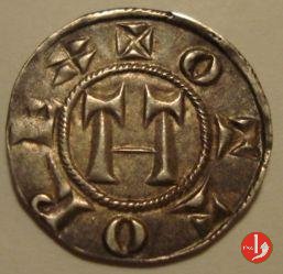 Grosso con il Volto Santo 1216-1257 (Lucca)