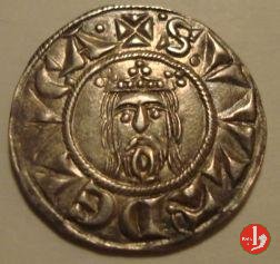 Grosso con il Volto Santo 1216-1257 (Lucca)