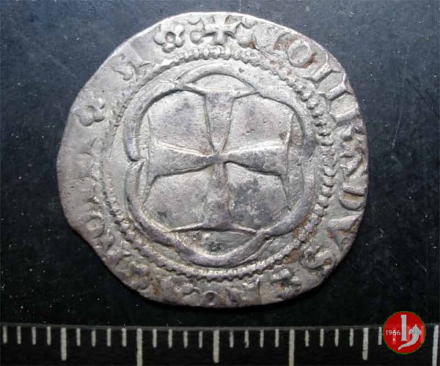 Grosso II tipo 1428 (Genova)