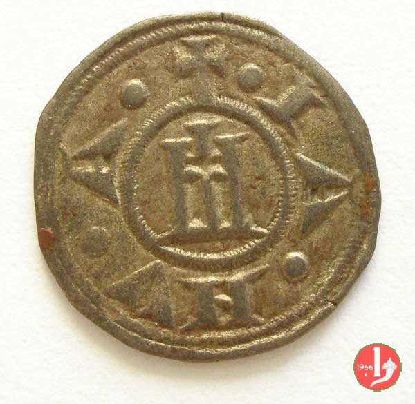 Medaglia 1139-1210 (Genova)