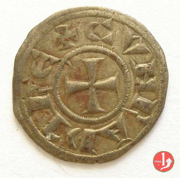 Medaglia 1139-1210 (Genova)