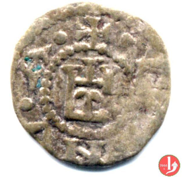 Medaglia 1139-1210 (Genova)