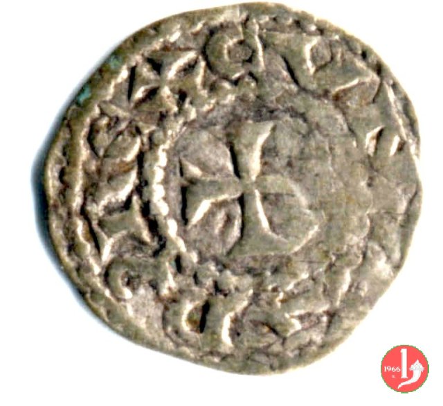 Medaglia 1139-1210 (Genova)