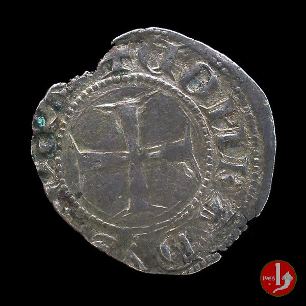 Petachina II tipo 1252-1292 (Genova)