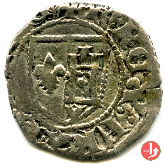 Petachina 1396-1397 (Genova)