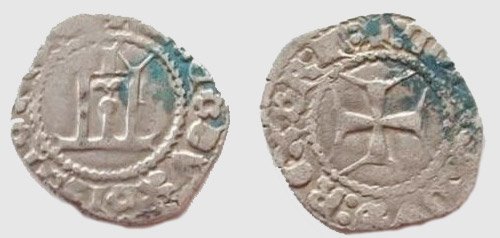 Petachina 1437-1442 (Genova)