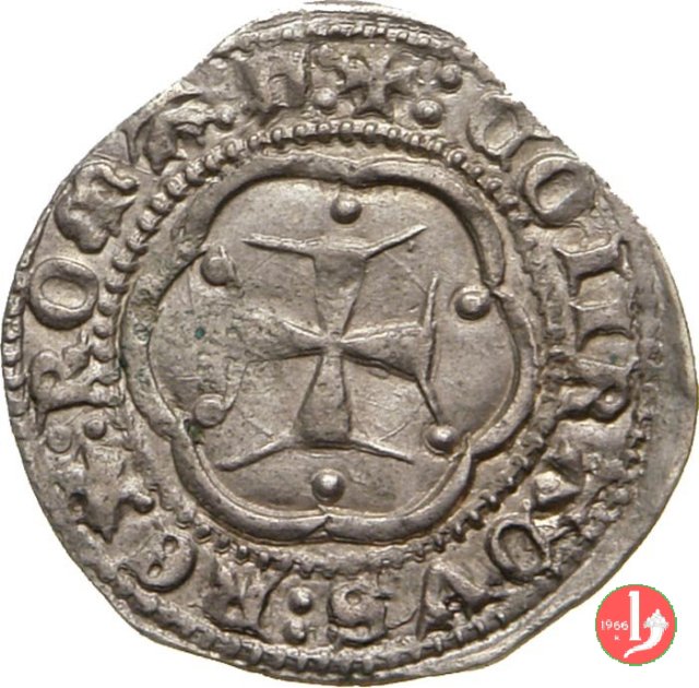 Soldino 1427 (Genova)