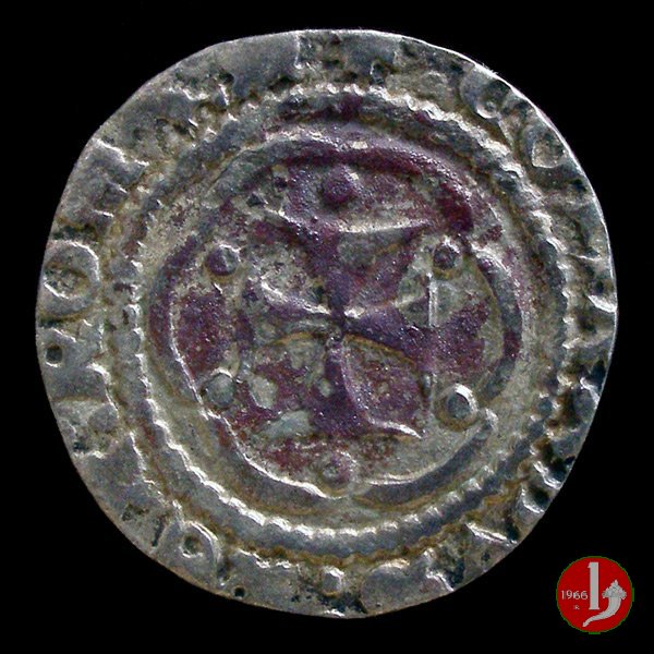 Soldino 1437-1442 (Genova)