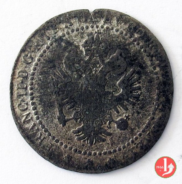 1/2 lira 1802 (Venezia)