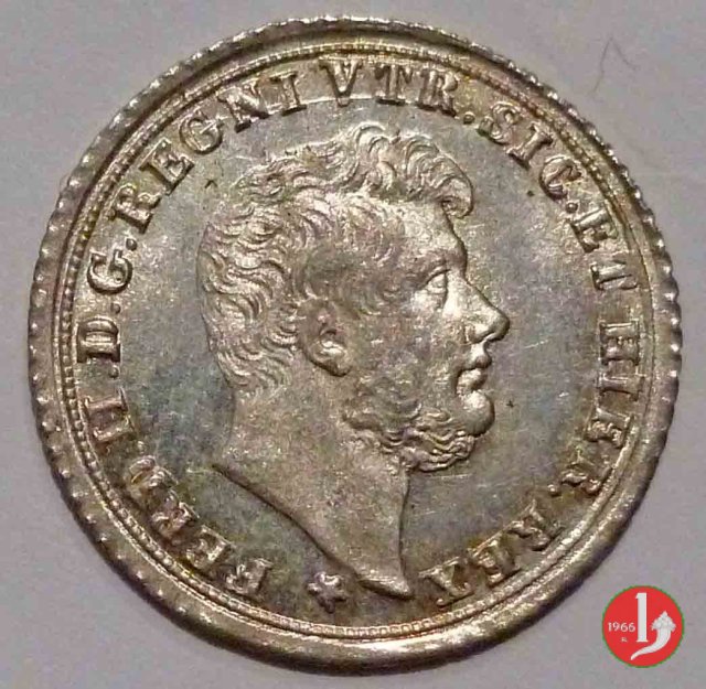 5 Grana 1848 (Napoli)