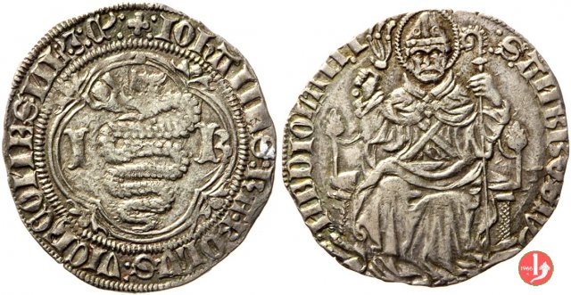 Grosso 1412 (Milano)