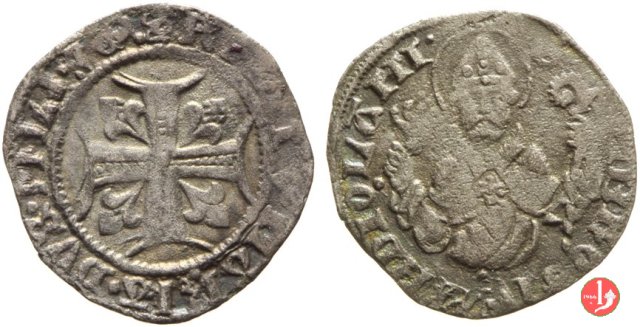 Sesino (Croce e Santo) 1412-1447 (Milano)