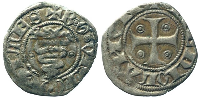 Sesino 1354-1378 (Milano)