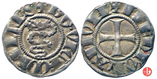 Sesino 1354-1378 (Milano)