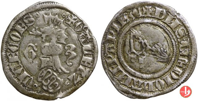 Sesino 1354-1378 (Milano)