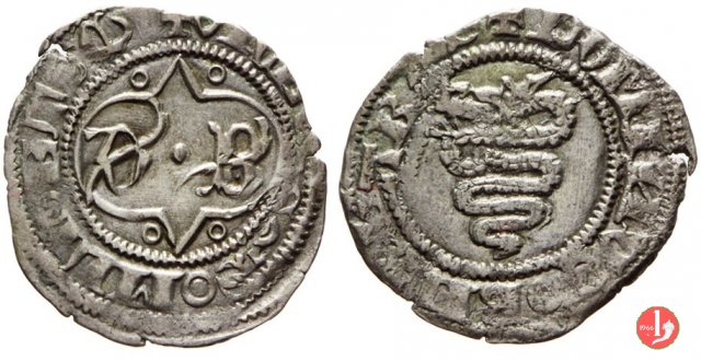 Sesino 1354-1385 (Milano)