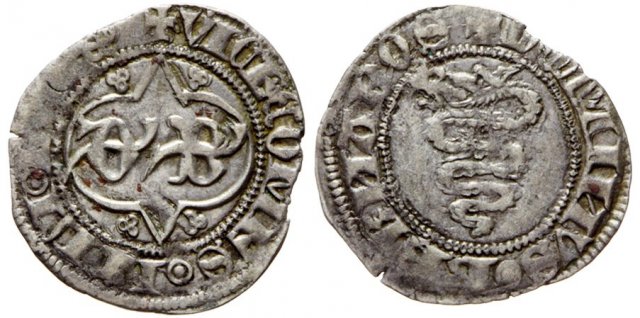 Sesino 1354-1385 (Milano)