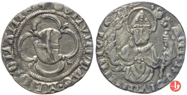 Sesino 1447-1450 (Milano)