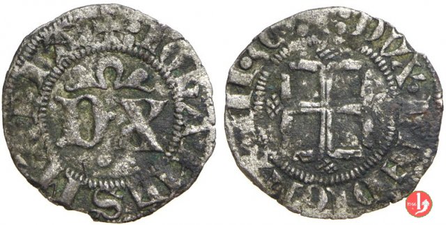 Trillina 1402-1412 (Milano)