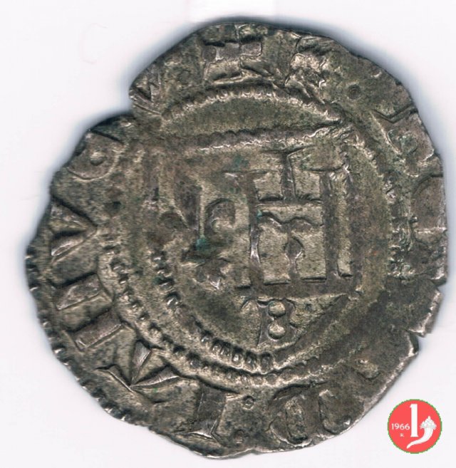 Petachina 1396-1409 (Genova)