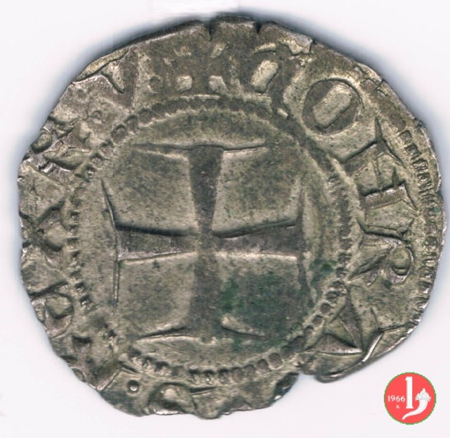 Petachina 1396-1409 (Genova)