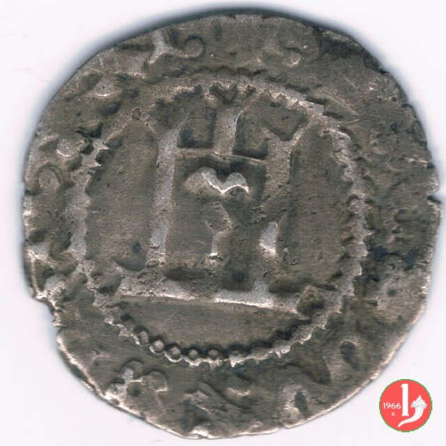 Petachina 1436-1442 (Genova)