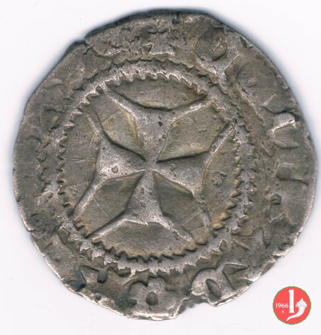 Petachina 1436-1442 (Genova)