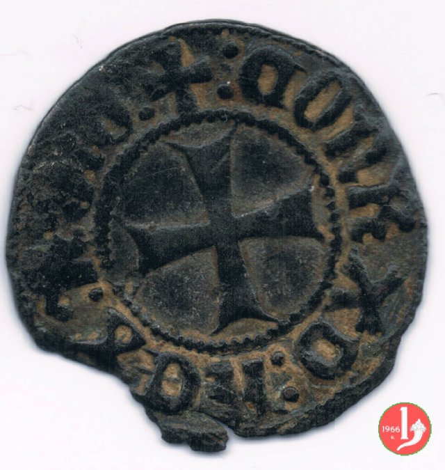 Petachina 1451 (Genova)