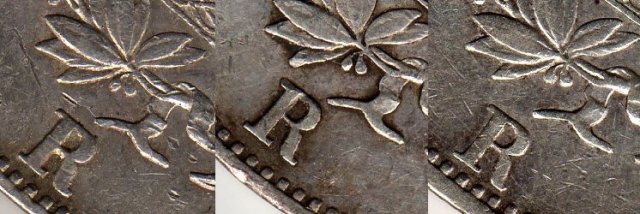 5 lire o scudo 1876 (Roma)