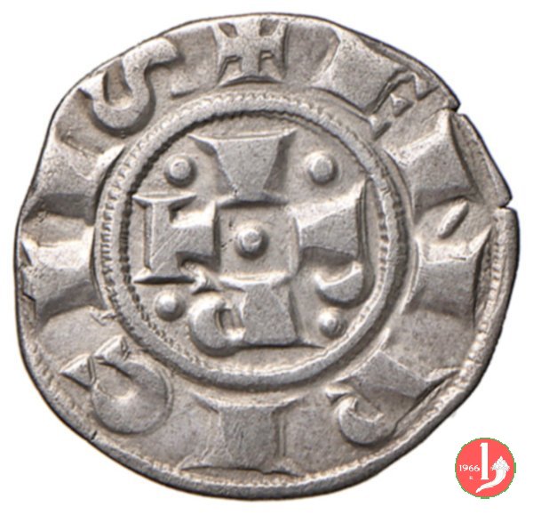 bolognino grosso 1236-1250 (Bologna)