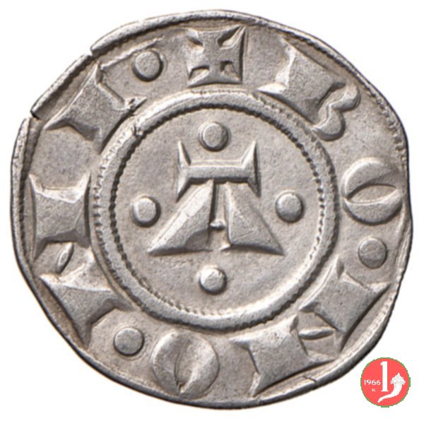bolognino grosso 1236-1250 (Bologna)