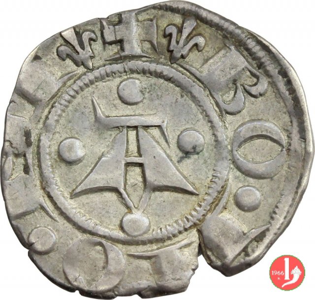 bolognino grosso 1306 (Bologna)