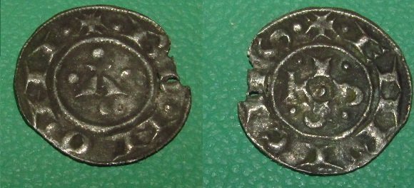 bolognino piccolo 1191-1236 (Bologna)