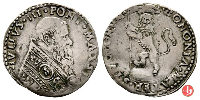 gabella 1551-1555 (Bologna)