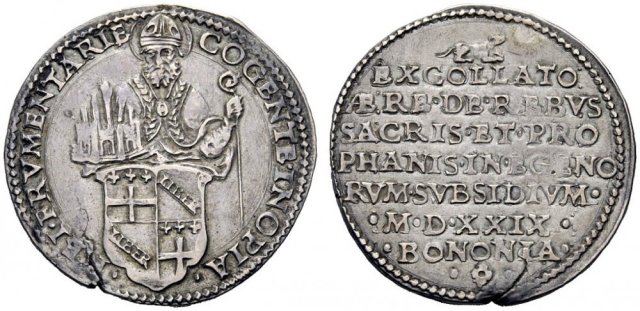 Lira 1529 (Bologna)