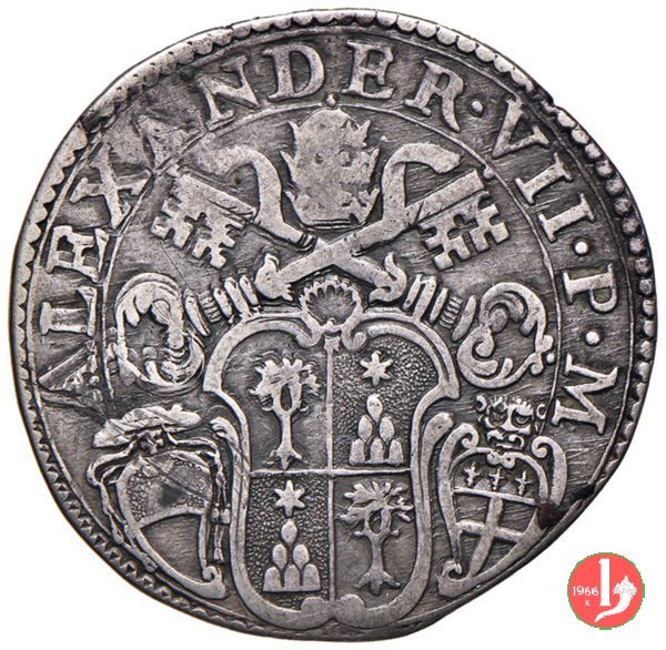 lira 1655 (Bologna)