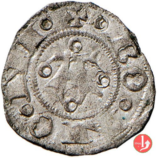 picciolo "MATER STUDIORUM" 1380-1400 (Bologna)