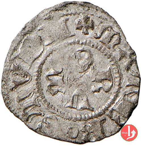 picciolo "MATER STUDIORUM" 1380-1400 (Bologna)