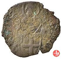 quattrino secondo tipo 1441-1443 (Bologna)