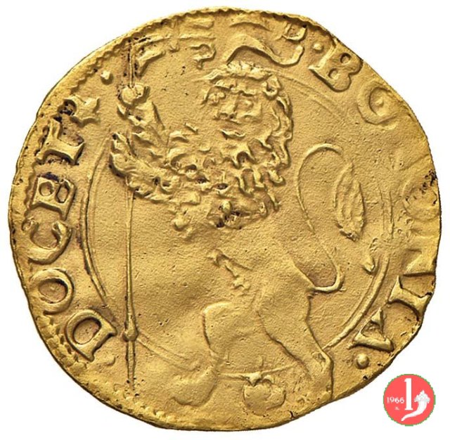 ducato 1523-1533 (Bologna)