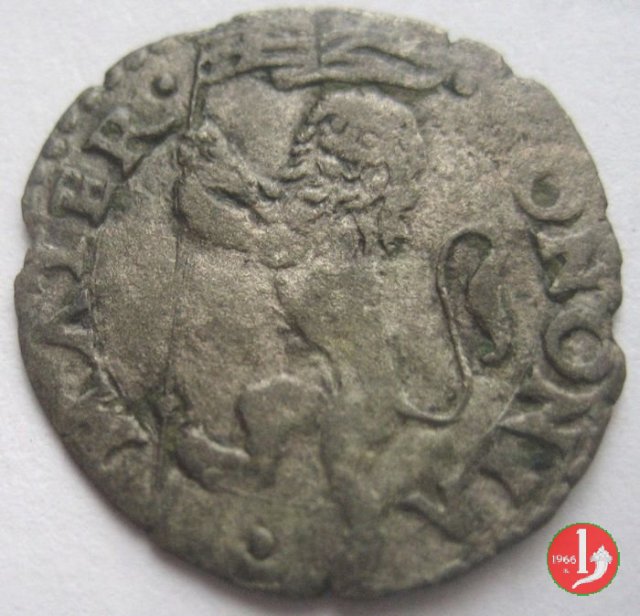 bolognino 1524-1534 (Bologna)