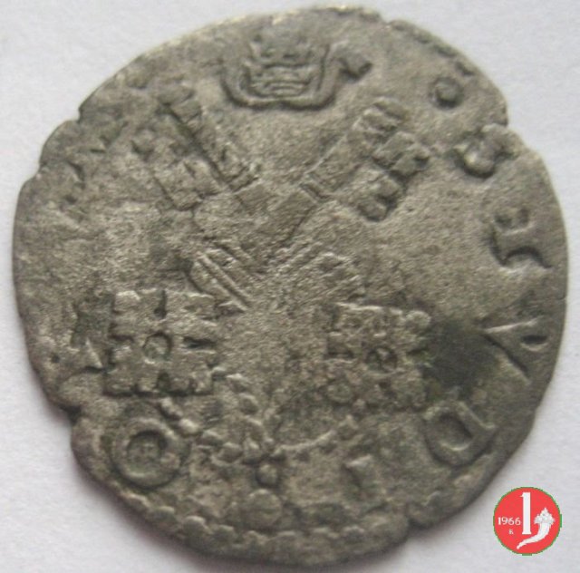 bolognino 1524-1534 (Bologna)