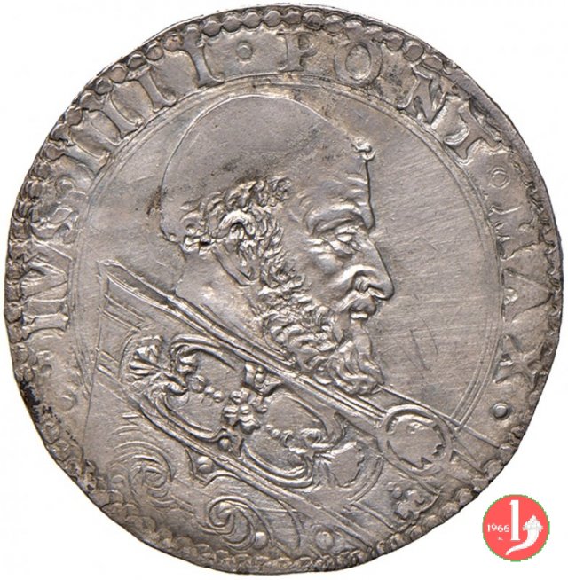 bianco 1559-1565 (Bologna)