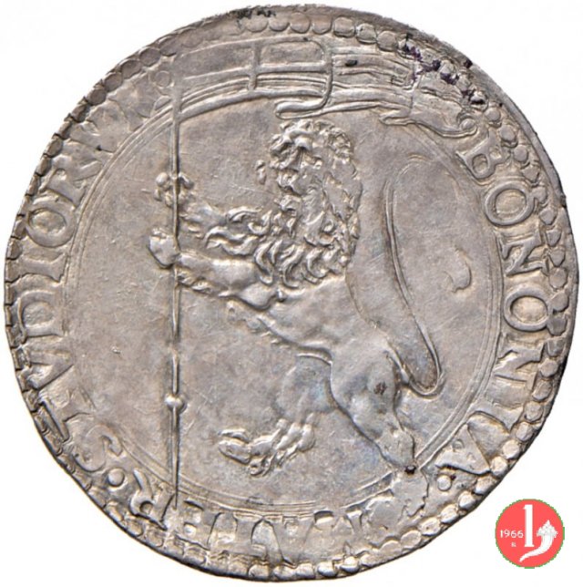 bianco 1559-1565 (Bologna)