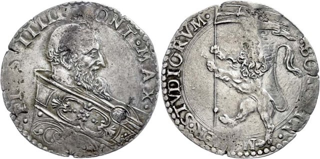 bianco 1566-1572 (Bologna)