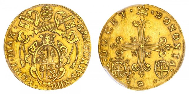 doppia 1591 (Bologna)