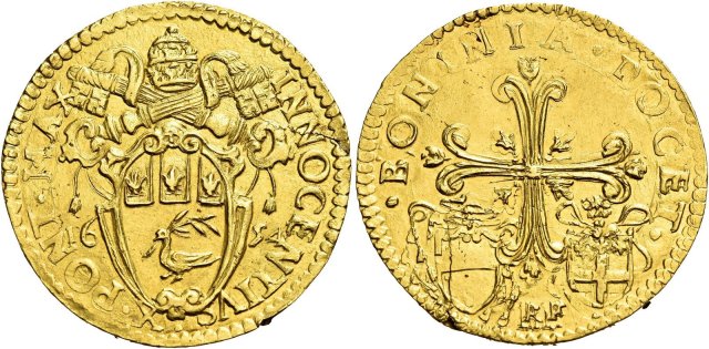 quadrupla 1654 (Bologna)