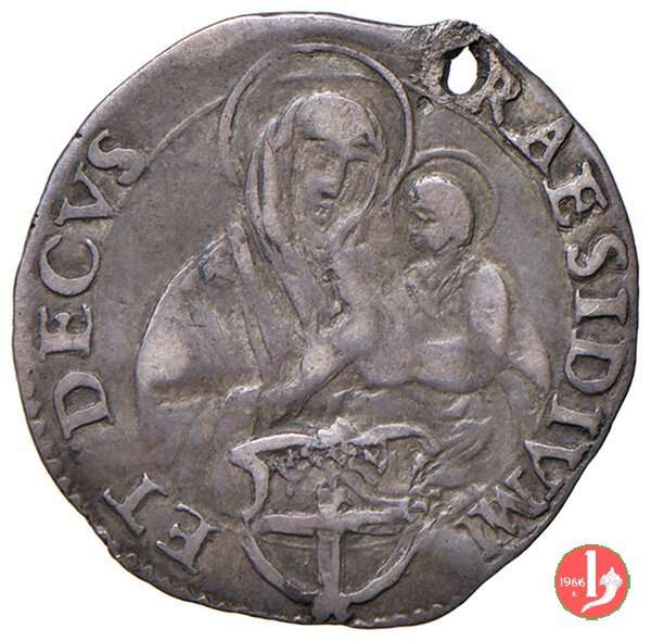 carlino 1615-1621 (Bologna)